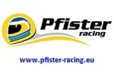 Pfister racing